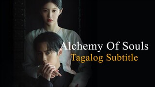 🇰🇷EP 3 | Alchemy of Souls Season 1 [Tag Sub]