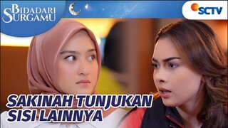 Bikin Muak!! Namira Ngelantur Soal Ibu Kandung Sakinah | Bidadari Surgamu Episode 88