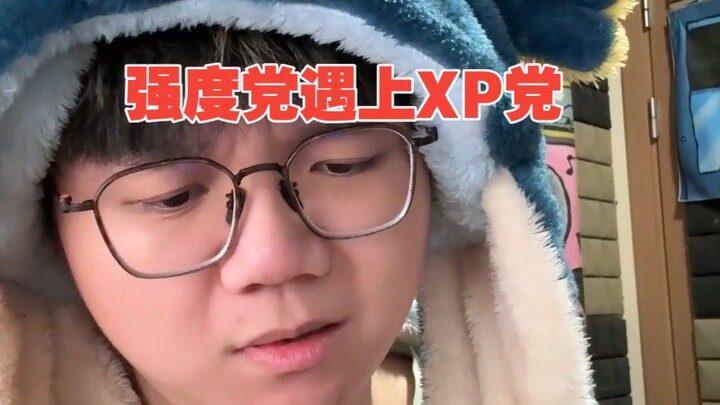 [Comedy] What do you mean “you’re pulling the gacha just because you think the PV looks good”?