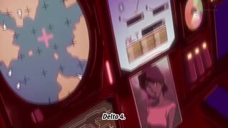 mobile suit gundam seed episode 02 Indonesia