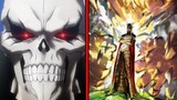 This is why Ainz Ooal Gown needs the Elf King
