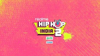 Hip Hop India episode 20