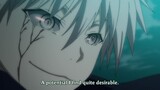 Trinity Seven |EP 10