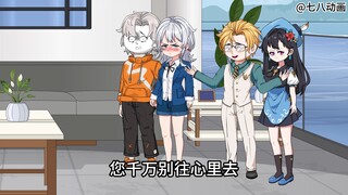蛤 蟆 小 凡 148