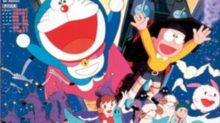 Doremon Movie 2 - Đôrêmon: Kỷ lục của Nobita, Spaceblazer
