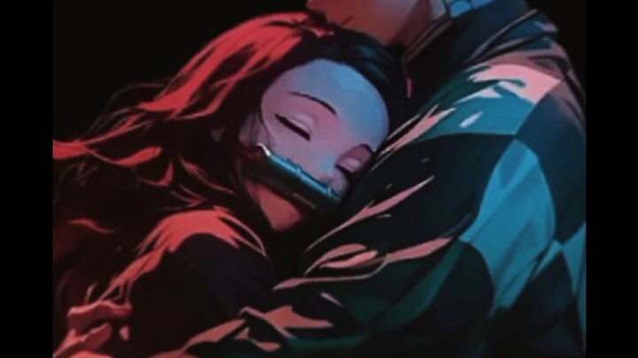 nezuko dan tanjiro