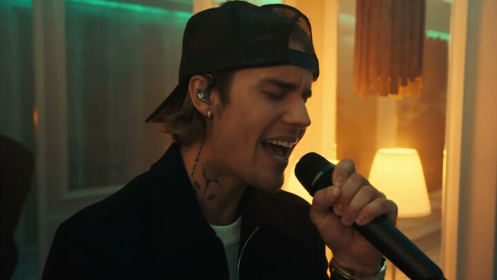 [Justin Bieber] Off My Face (Live dari Paris)