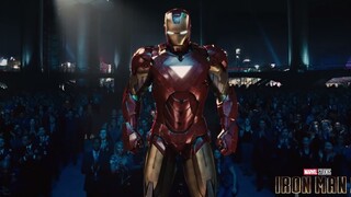Marvel เปิดตัวคอลเลกชันฉากคลาสสิกจากหนังสือการ์ตูน MCU ยาวเกือบ 13 นาทีอย่างเป็นทางการแล้ว