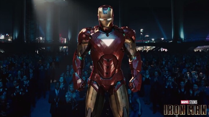 Marvel เปิดตัวคอลเลกชันฉากคลาสสิกจากหนังสือการ์ตูน MCU ยาวเกือบ 13 นาทีอย่างเป็นทางการแล้ว