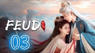 Feud - Episode 3 (Sub Indo)