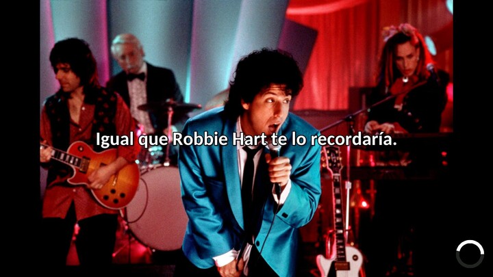 The Motion Epic - Robbie Hart (Sub Español)
