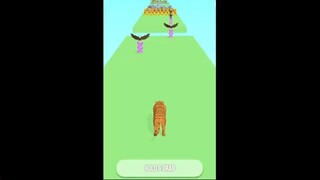 Animal DNA Run - Hướng dẫn cách chơi Phần 1 Cấp độ 1-10 (Android, iOS)