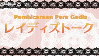 EPS 14 || GOLDEN TIME || SUB INDO