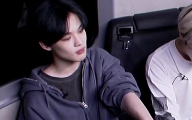 【Zhong Chenle/NCT】Bagaimana Gaya Menggoda Zhong Chenle Setelah Dewasa