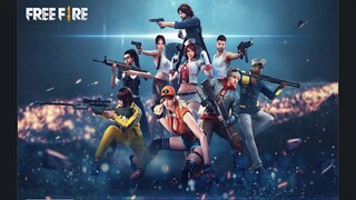 Télécharger Free Fire gratuit jeu PC