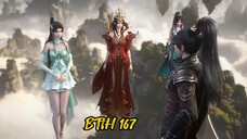 BTtH Eps 167 Sub Indo 720p