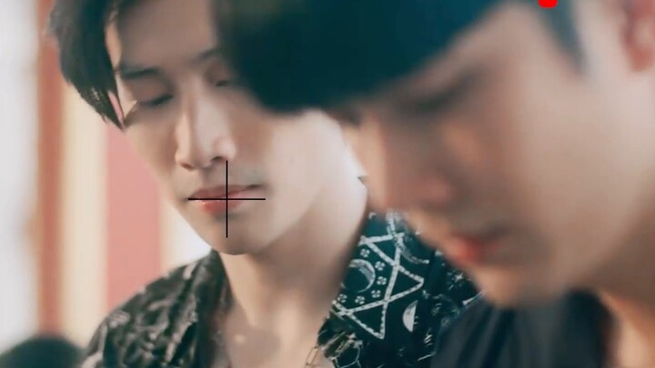 【Indecent Literature】①Kinn×Porsche|Vegas×Pete "I have been planning on you for a long time"