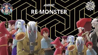 Setiap berhasil mengalahkan lawannya ia akan menambah kekuatannya, anime apakah ini?
