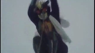 技の戦士の紹介