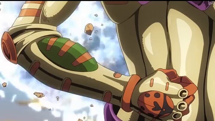 หนึ่งนาทีจะพาคุณไปทำความเข้าใจกับตัวละครเอกที่แข็งแกร่งที่สุดใน JOJO #การผจญภัยที่แปลกประหลาดของโจโจ