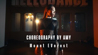 【HELLODANCE集训营】美斯-Mount EVerest