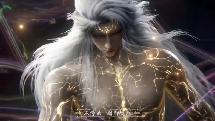 Spoiler renegade immortal episode 131!