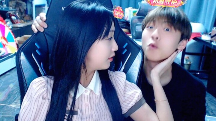 Nonton sambil pakai insulin