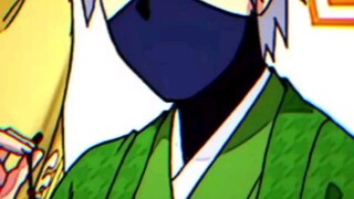 full kakashi senpai 🥰🥰