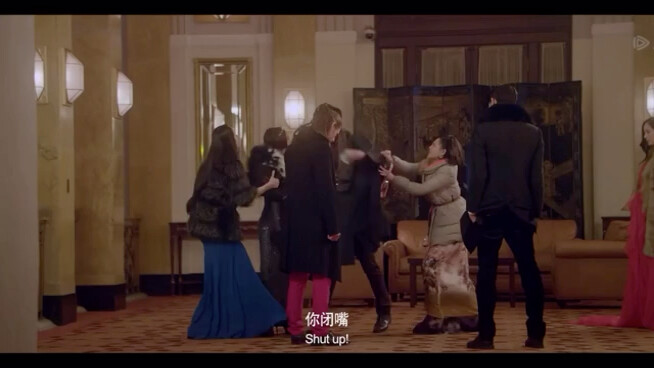 The physical changes that occur after you’ve watched “Tiny Times” 28 times.