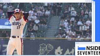 [داخل سيفينتين] دي كيه 'ركلة البداية لفريق دوشان بييرز' لقطات من وراء الكواليس