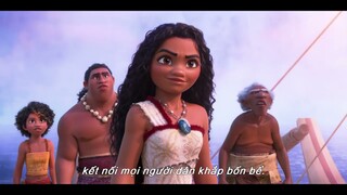 Hành Trình Của Moana 2 - KC: 29.11.2024