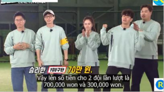 RM Liên đoàn bóng chày Hàn Quốc phải công nhận RM   #RM7012 #Kenhgiaitrihanquoc#