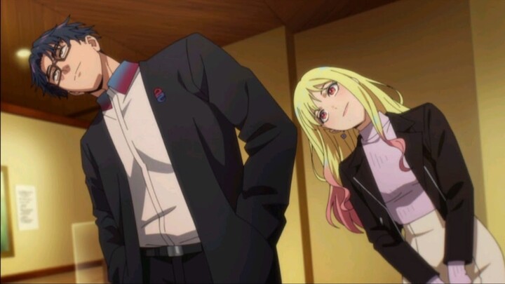 MOMENT SI FEMBOY SAMA MAS CRUSH