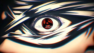 “白毛眼罩？懂了，是卡卡西o.O”