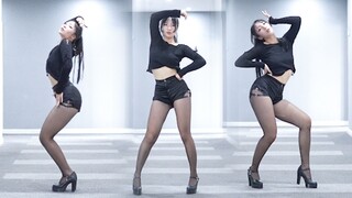 【安逸】CLC-LIKE IT /到我身边来 2p极致竖屏