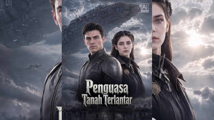 Penguasa Tanah Terlantar Full Bahasa Indonesia (Top Harian RS)