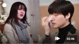 كشف أن آن جاي هيون أقام شركة مشتركة لإيقاع نفسه في فخّ | كو هيه سون: كل هذا أشبه بكابوس.