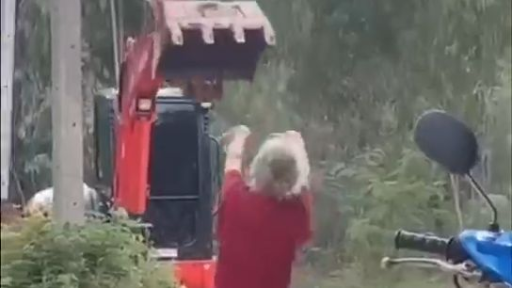 มนุษย์ชอบที่จะทำอะไรซักอย่างที่แปลกๆ