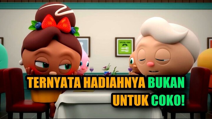 🔥 TERNYATA HADIAHNYA BUKAN UNTUK COKO, TAPI UNTUK SIAPA?