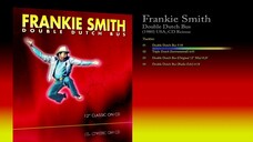 Frankie Smith (1980) Double Dutch Bus [1994 - CD Reissue - Maxi-Single]