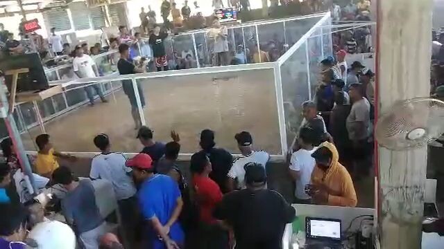 #in the name of shariff warrior o4 loss😔 binalan  sayang tapon sabaw☺️