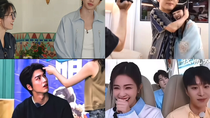 ขำตาย อยากอ่อยผู้ชายแต่กลับล้มเหลว ฮ่าๆๆๆ