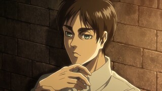 Attack on Titan: Eren was caught twice by Hanji, which is suspected to be the real cause of Hanji's 