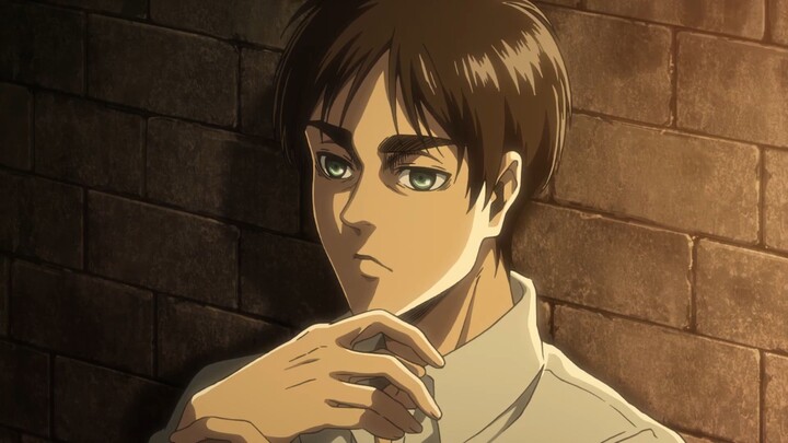 Attack on Titan: Eren was caught twice by Hanji, which is suspected to be the real cause of Hanji's 