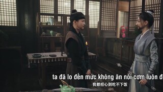 Thiếu Nữ Lưu Lạc Giang Hồ EP 11 [Sub Việt]