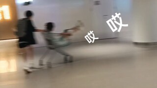 大王险被kgym刺杀