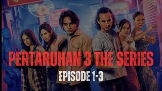 Pᴇʀᴛᴀʀᴜʜᴀɴ S3 Tʜᴇ Sᴇʀɪᴇs | Eᴘɪsᴏᴅᴇ 1–3