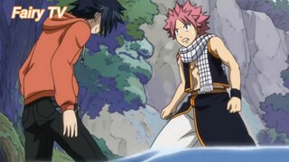 Hội pháp sư Fairy Tail (Short Ep 58) - Gray giả mạo #fairytail