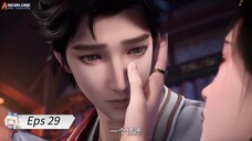 Fight For The Throne Eps 29 Sub Indo