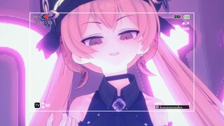 伊卡菈的视奸 モニタリング